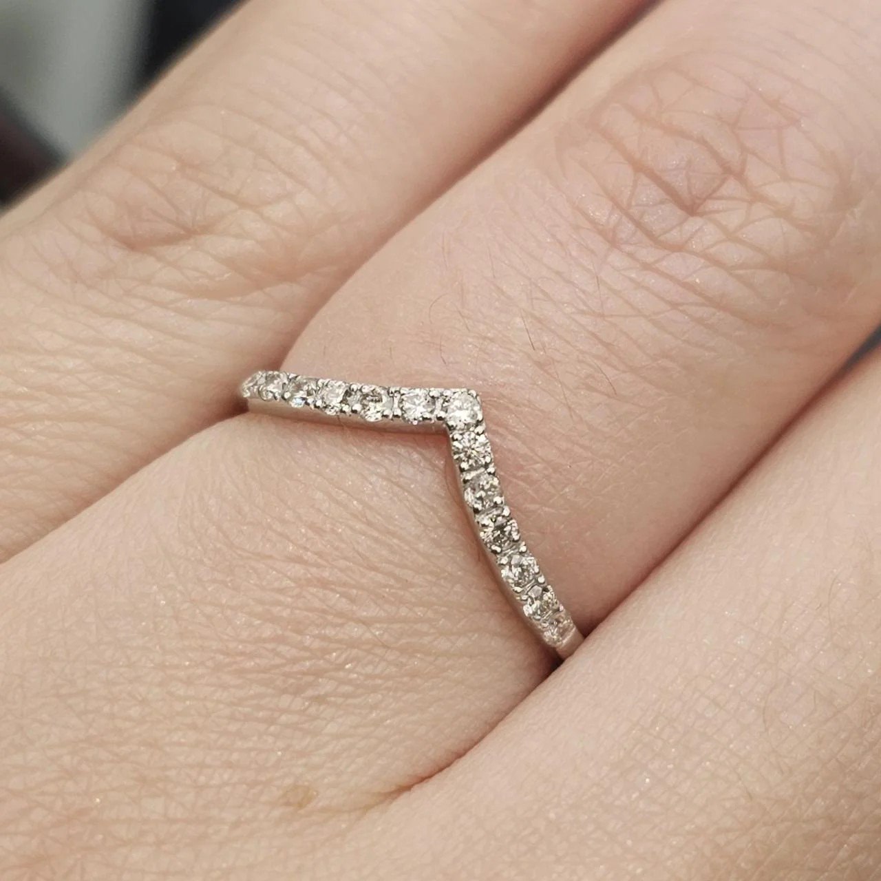 Кольцо Deimantas 108092748 16,5р 0,153ct. купить,NaN