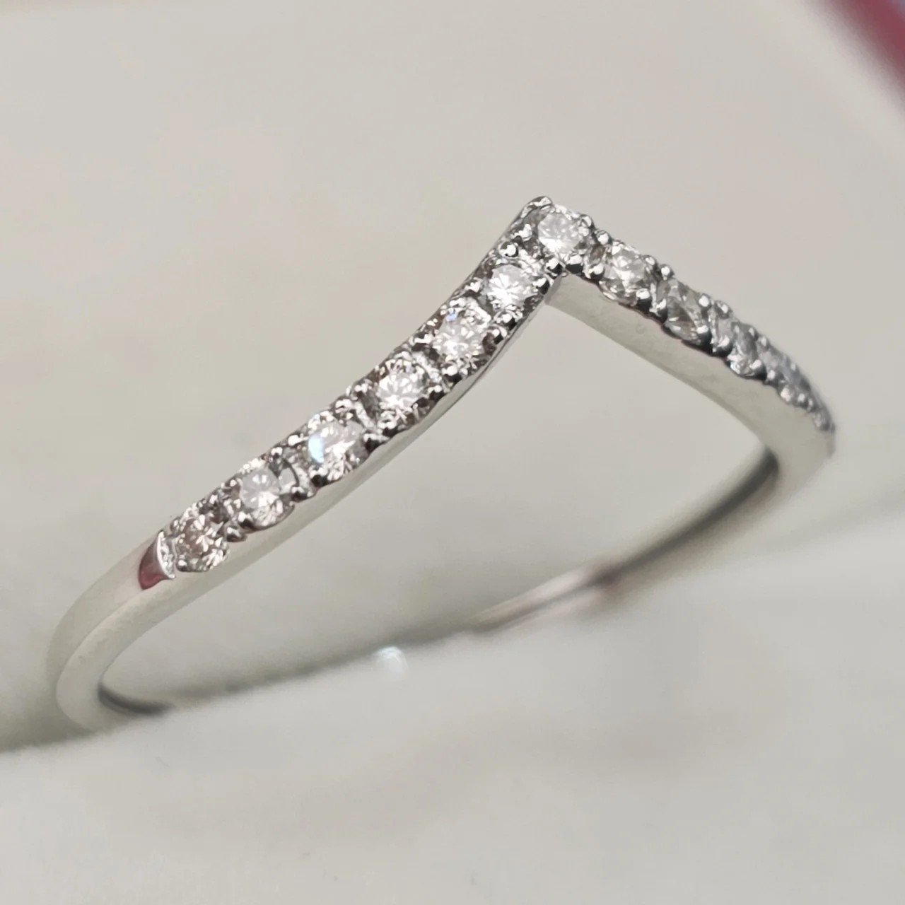 Кольцо Deimantas 108092748 16,5р 0,153ct. купить,NaN