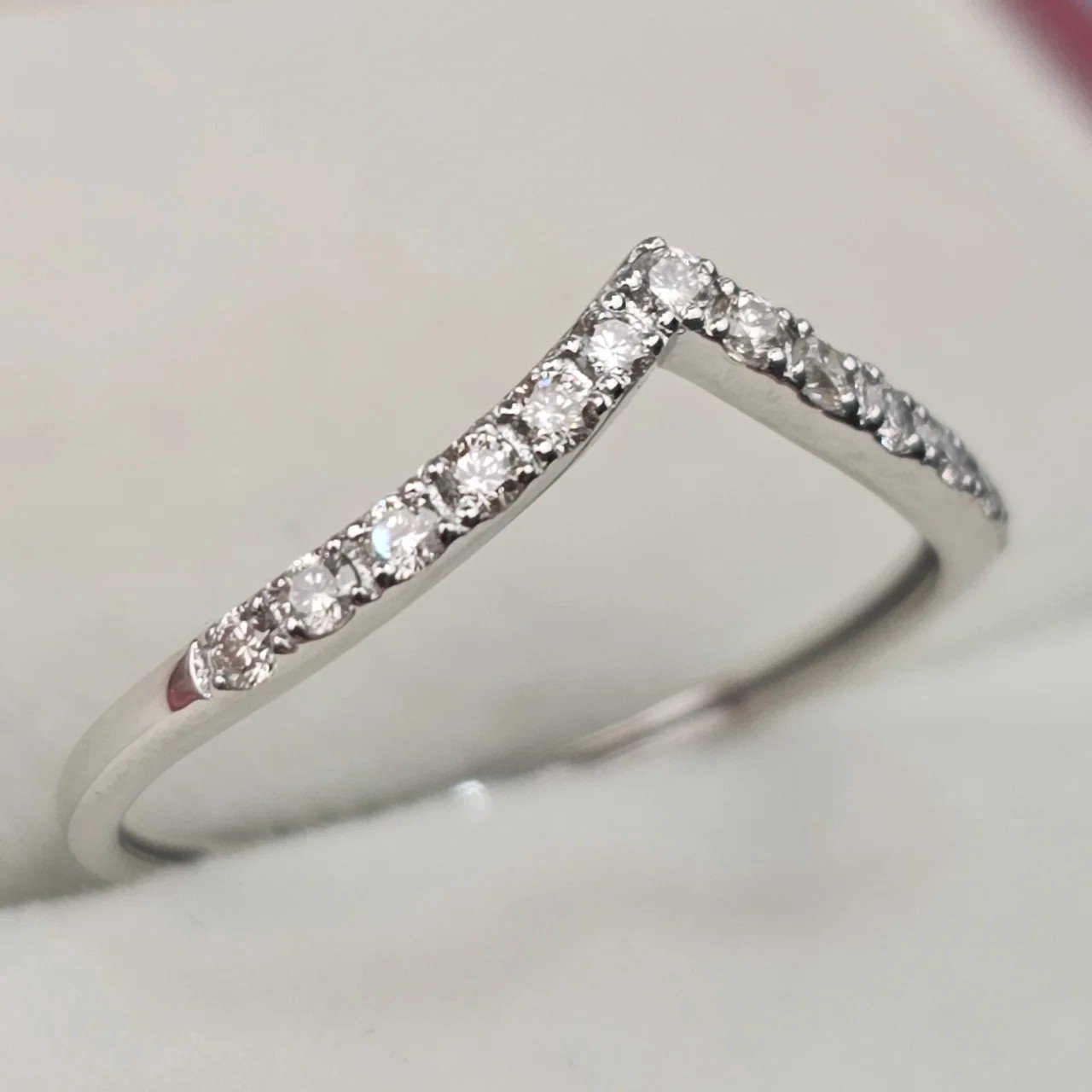 Кольцо Deimantas 108092748 16,5р 0,153ct. купить,NaN