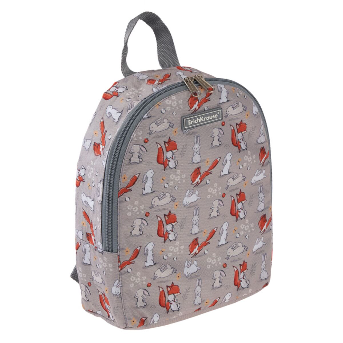 Рюкзак Erich Krause EasyLine Mini Best Friends купить,NaN