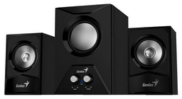 Акустическая система Genius SW-2.1 385 черная