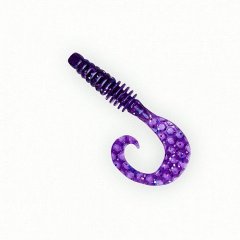 Твистер Fanatik Viper 4.5 цвет 008 6шт купить,NaN