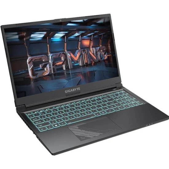 Ноутбук Gigabyte G5 KF5 G5 KF5-53KZ353SH 15.6" Black купить,NaN