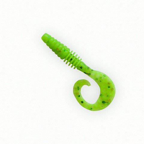 Твистер Fanatik Viper 4.5 цвет 020 6шт купить,NaN