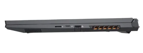 Ноутбук Gigabyte G6 KF G6 KF-H3KZ854KD 16" Black - ForteMarket Ноутбук Gigabyte G6 KF G6 KF-H3KZ854KD 16" Black купить,0