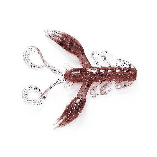 Твистер Lucky John Pro Series ROCK CRAW 2.8in 07.20 S19 6шт купить,NaN