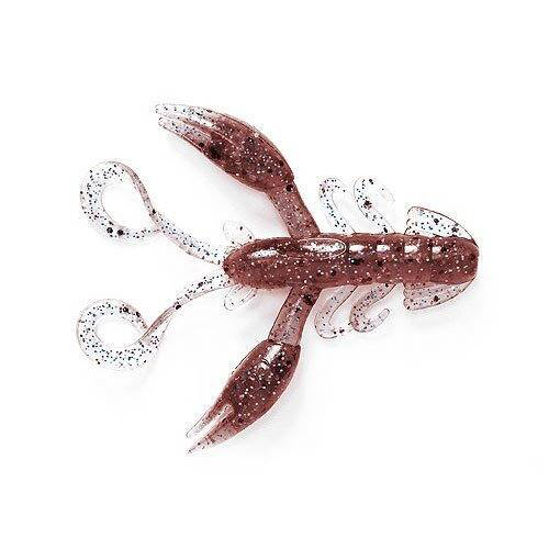 Твистер Lucky John Pro Series ROCK CRAW 2.8in 07.20 S19 6шт купить,NaN