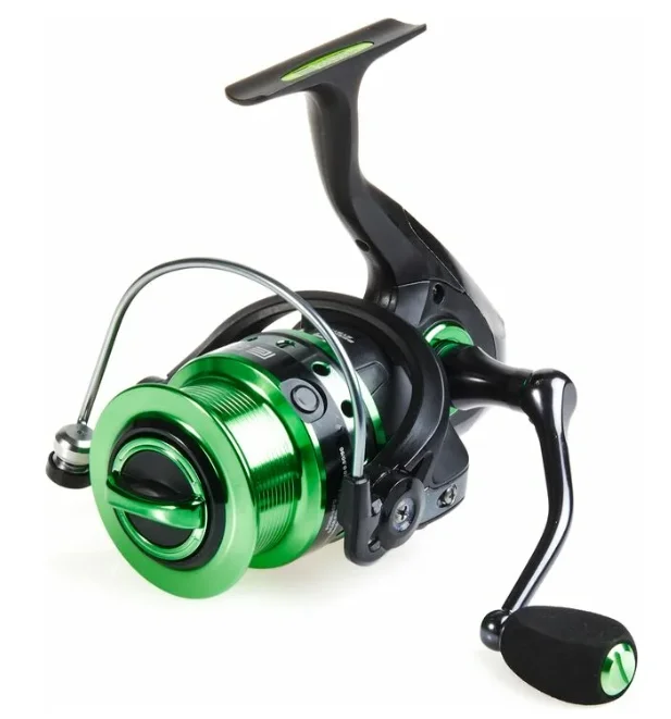 Катушка Feeder Concept Imperium 8 6000FD FCI08-60FD купить,NaN