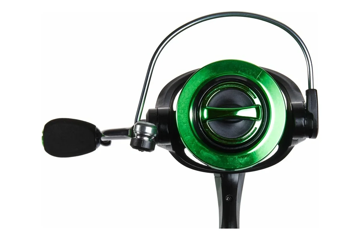 Катушка Feeder Concept Imperium 8 6000FD FCI08-60FD купить,NaN