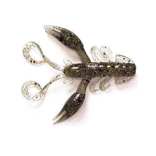 Твистер Lucky John Pro Series ROCK CRAW 2.8in 07.20 S21 6шт купить,NaN