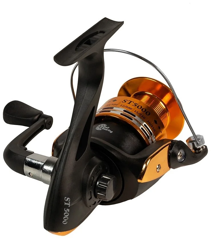 Катушка EastShark ST 6000 A 1252546 купить,NaN