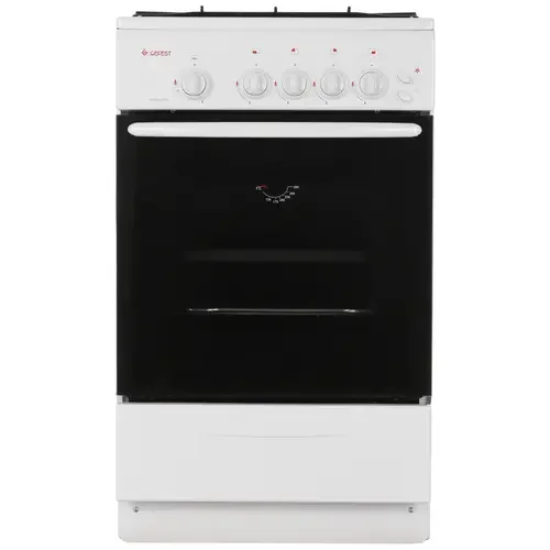 Газовая плита Gefest ПГ 3200-06 К85 белая