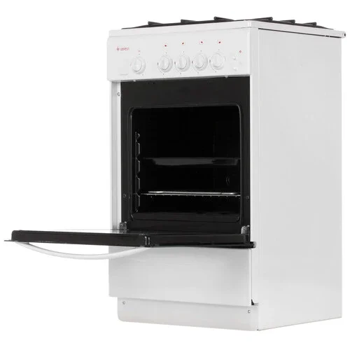 Газовая плита Gefest ПГ 3200-06 К85 белая купить,0