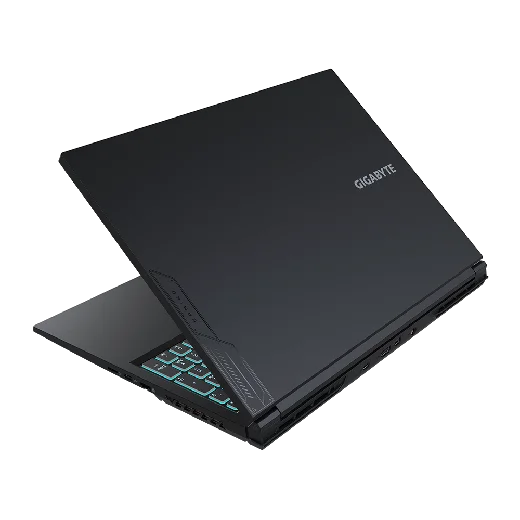 Ноутбук Gigabyte G6 KF G6 KF-H3KZ854KD 16" Black - ForteMarket Ноутбук Gigabyte G6 KF G6 KF-H3KZ854KD 16" Black купить,0