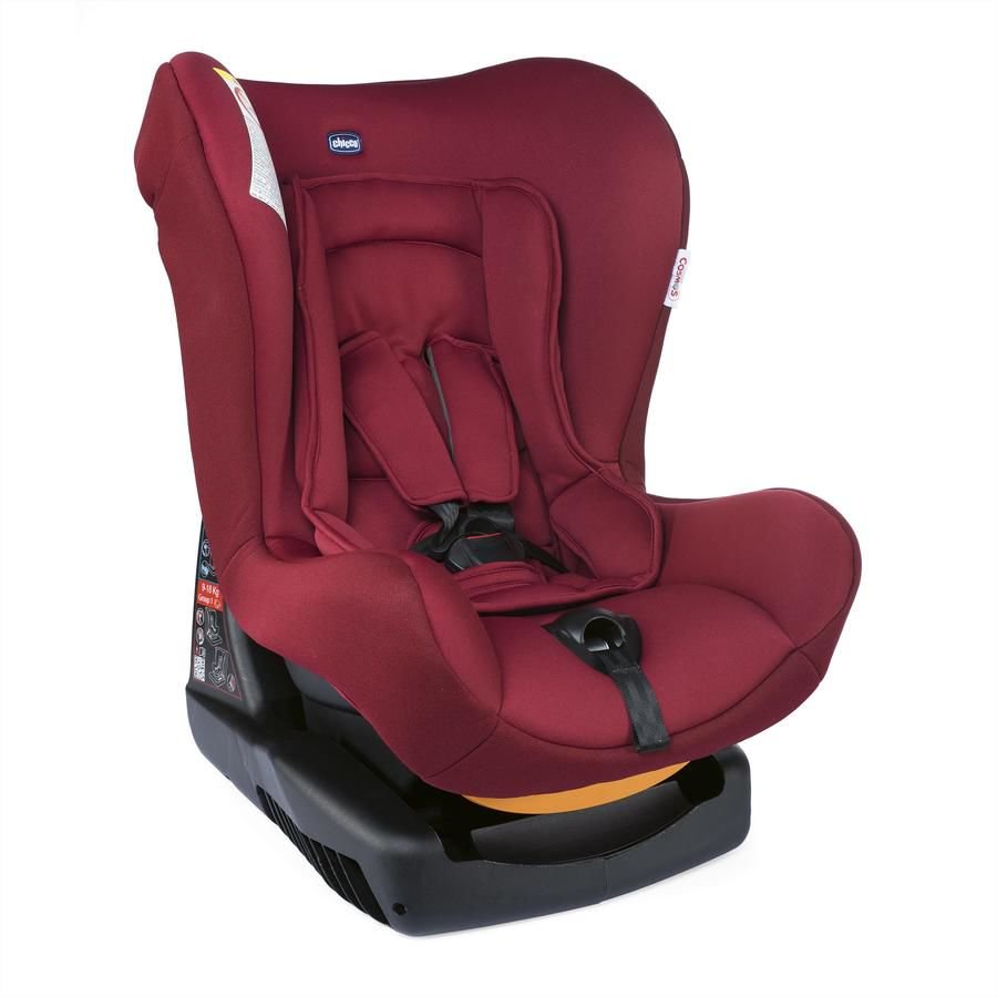 Автокресло Chicco Cosmos Passion Red 
