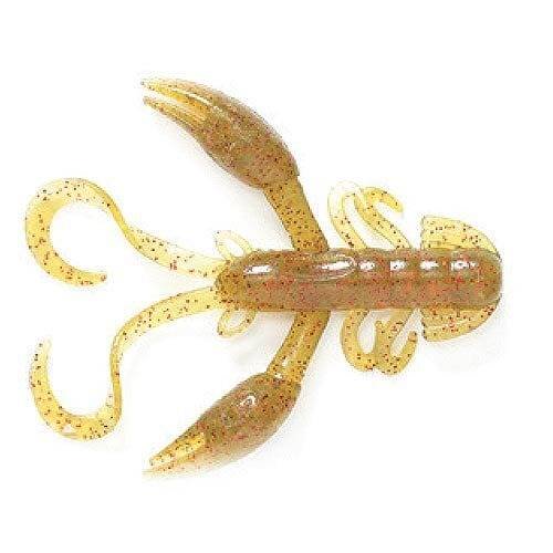 Твистер Lucky John Pro Series ROCK CRAW 2.8in 07.20 SB05 6шт купить,NaN