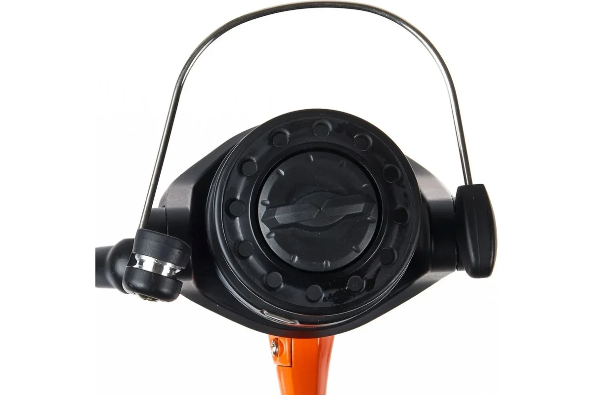 Катушка Salmo Blaster BP Spin 1 2000FD SBS01-20FD
