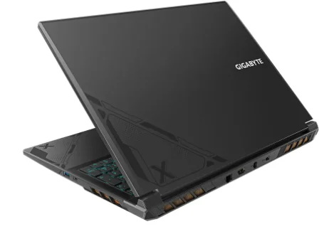 Ноутбук Gigabyte G6X 9KG G6X 9KG-43KZ854SD 16" Black купить,0