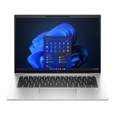 Ноутбук HP EliteBook 840 G10 81A43EA 14" Silver