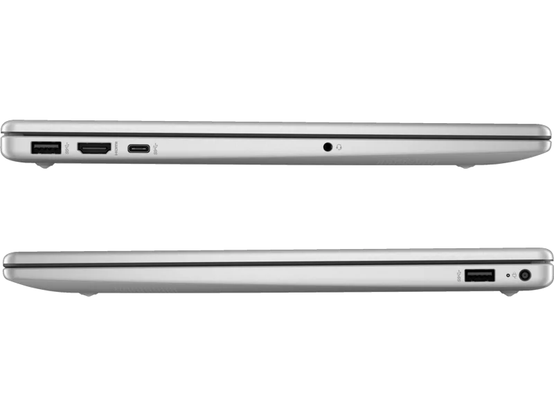 Ноутбук HP Laptop 15-fd0198ci AE0K3EA 15.6" Silver купить,NaN