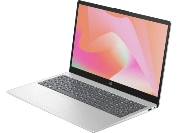 Ноутбук HP Laptop 15-fd0198ci AE0K3EA 15.6" Silver купить,NaN