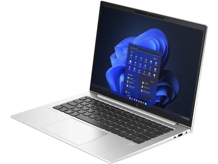 Ноутбук HP EliteBook 840 G10 81A43EA 14" Silver купить,0
