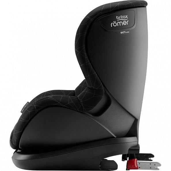 Автокресло Britax Roemer Trifix2 i-Size Highline Crystal Black купить,NaN