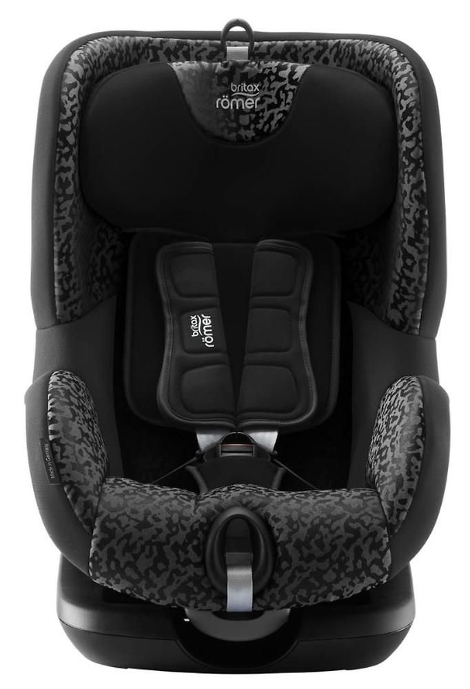 Автокресло Britax Roemer Trifix2 i-Size Highline Crystal Black купить,NaN
