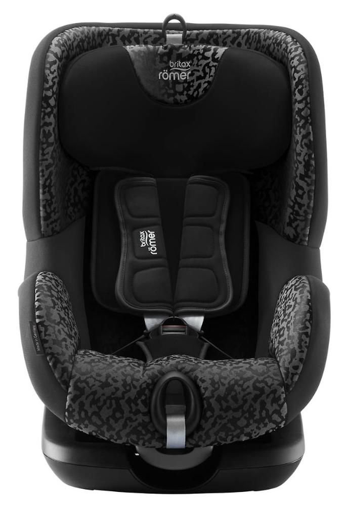 Автокресло Britax Roemer Trifix2 i-Size Highline Crystal Black купить,NaN