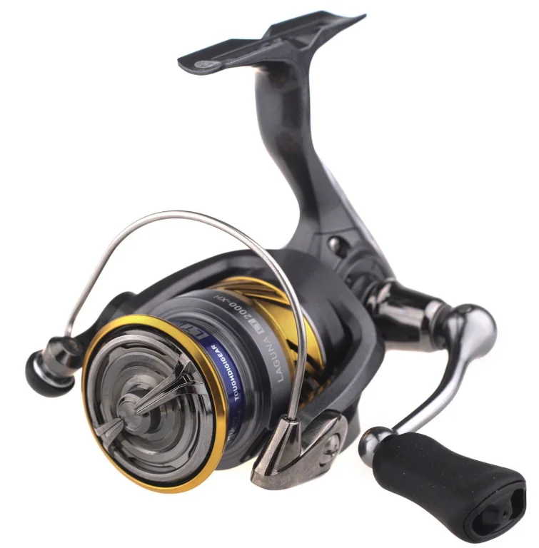  Катушка Daiwa 20 Laguna LT 2000