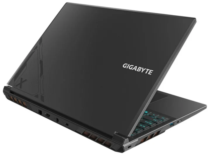 Ноутбук Gigabyte G6X 9KG G6X 9KG-43KZ854SD 16" Black купить,0