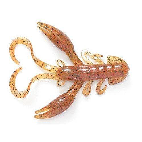 Твистер Lucky John Pro Series ROCK CRAW 2.8in 07.20 PA03 6шт купить,NaN