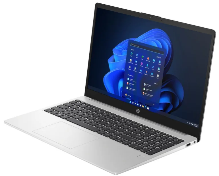 Ноутбук HP 250 G10 8A5C9EA 15.6" Dark Ash Silver - ForteMarket Ноутбук HP 250 G10 8A5C9EA 15.6" Dark Ash Silver купить,0