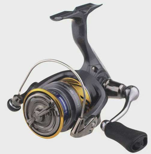  Катушка Daiwa 20 Laguna LT 2000
