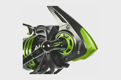 Катушка Feeder Concept Pilot 7 6000FD FC-1060FD
