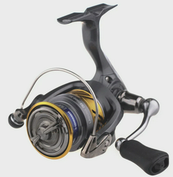  Катушка Daiwa 20 Laguna LT 2000