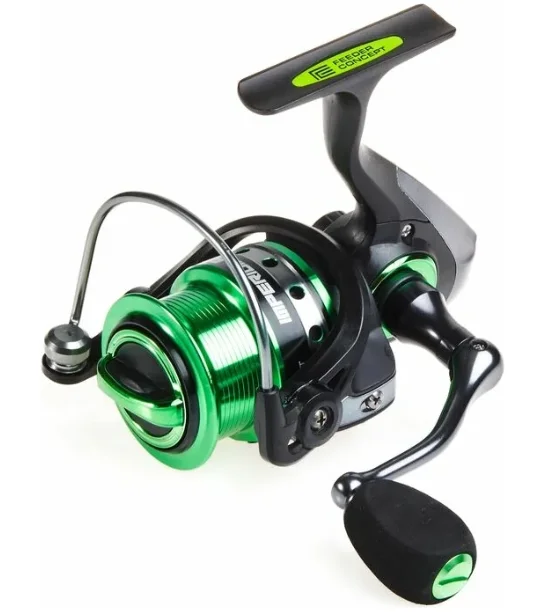 Катушка Feeder Concept Imperium 8 4000FD FCI08-40FD