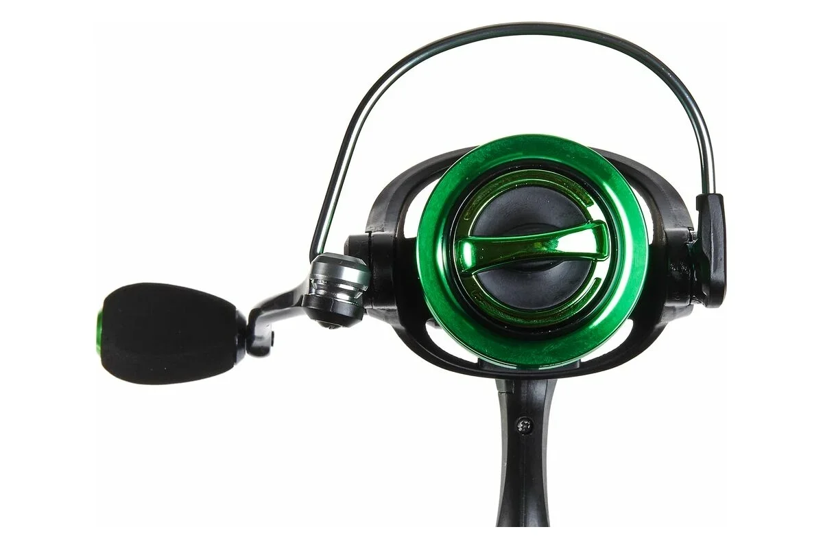 Катушка Feeder Concept Imperium 8 4000FD FCI08-40FD