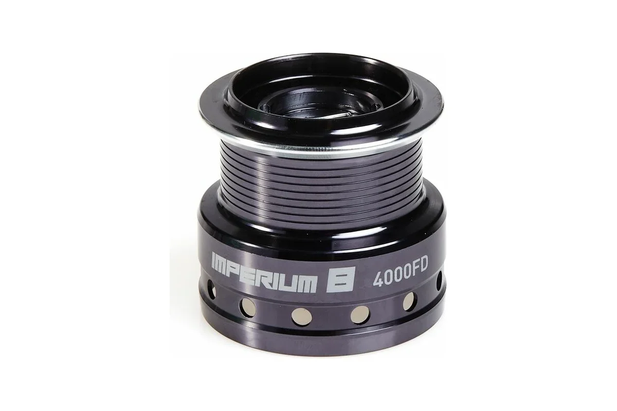 Катушка Feeder Concept Imperium 8 4000FD FCI08-40FD купить,38000