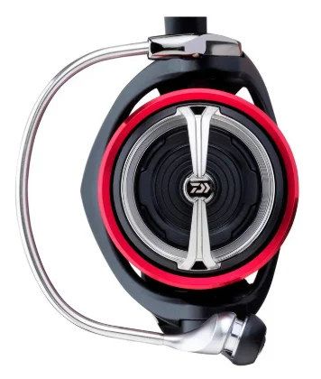 Катушка Daiwa Fuego LT 2000D купить,NaN