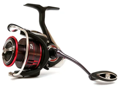 Катушка Daiwa Fuego LT 2000D купить,NaN