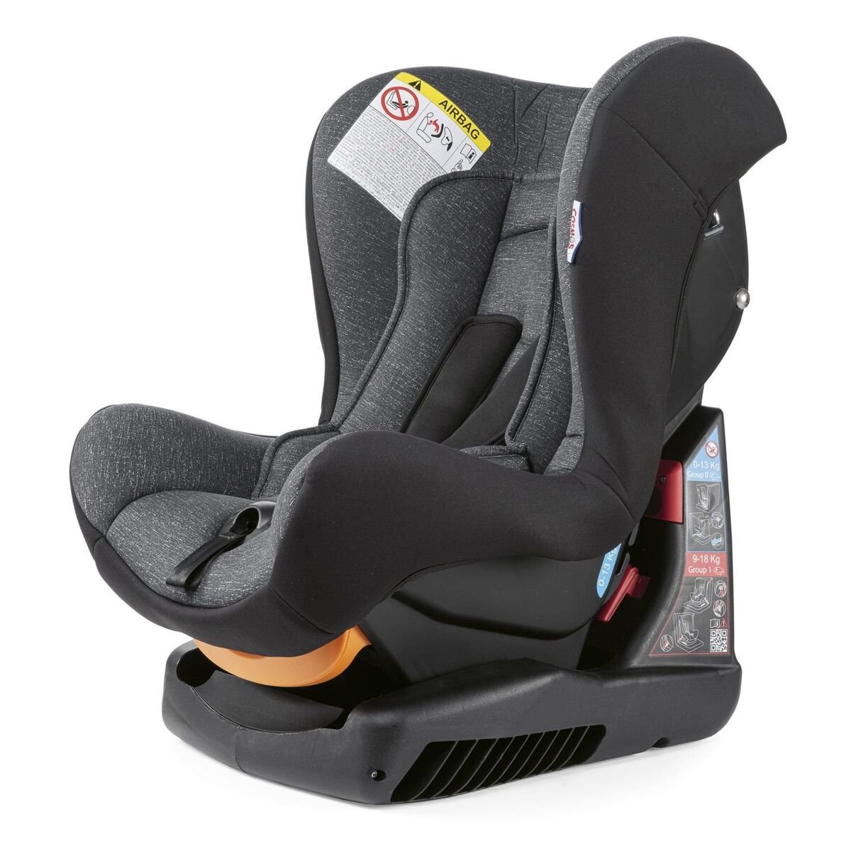 Автокресло Chicco Cosmos Ombra 
