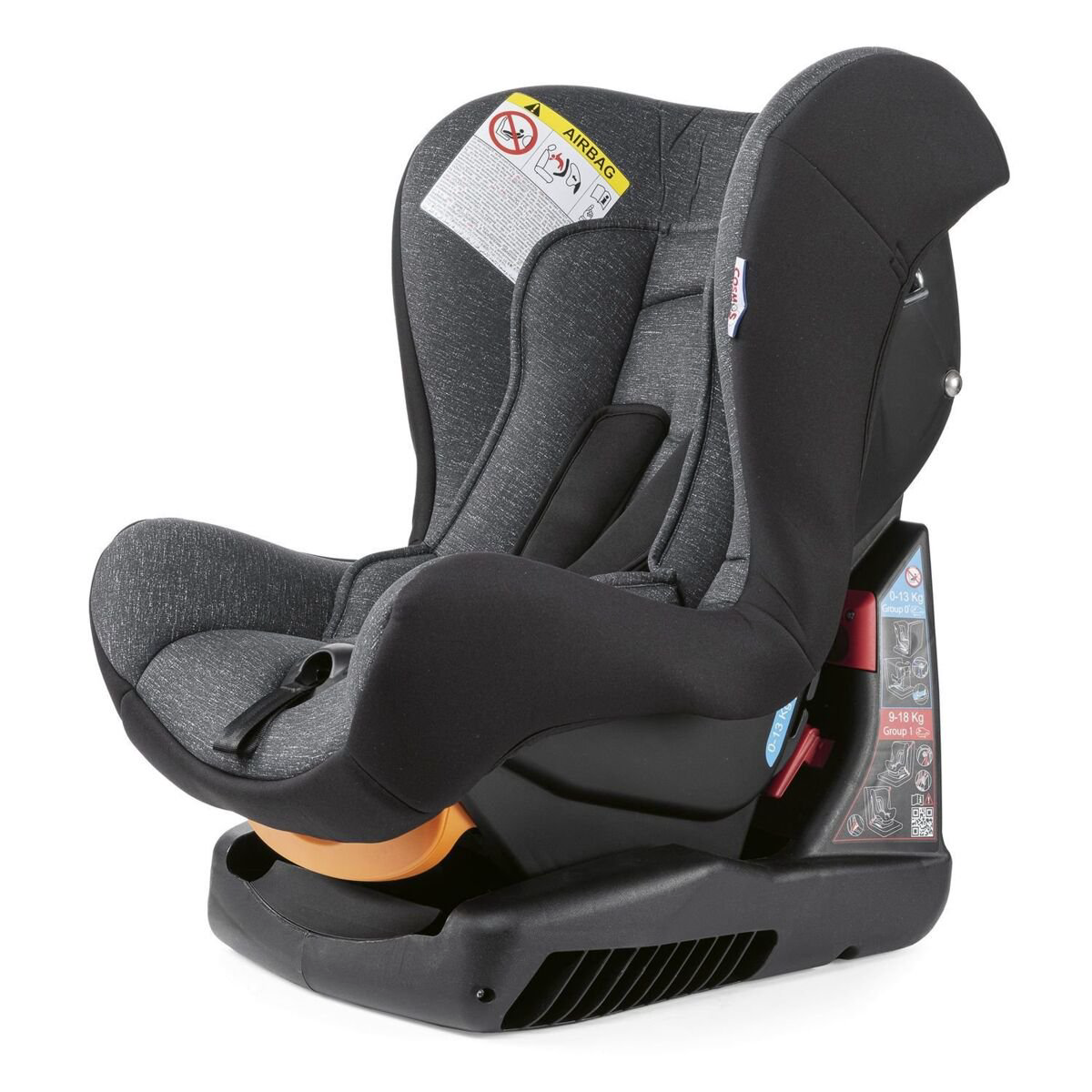 Автокресло Chicco Cosmos Ombra  купить,NaN
