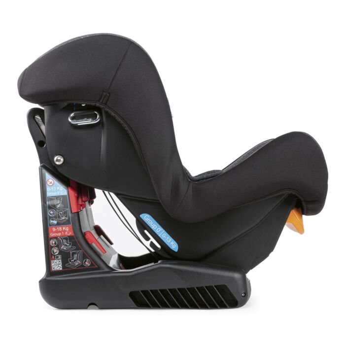 Автокресло Chicco Cosmos Ombra 