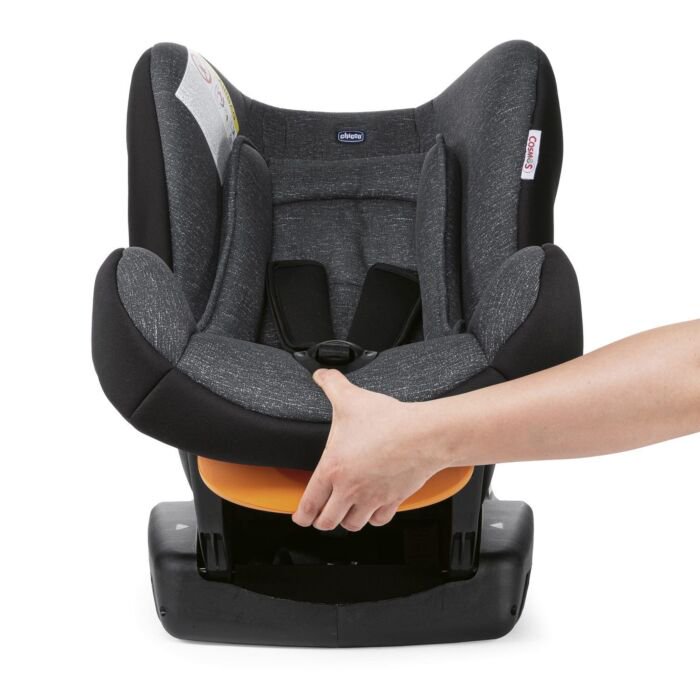 Автокресло Chicco Cosmos Ombra 