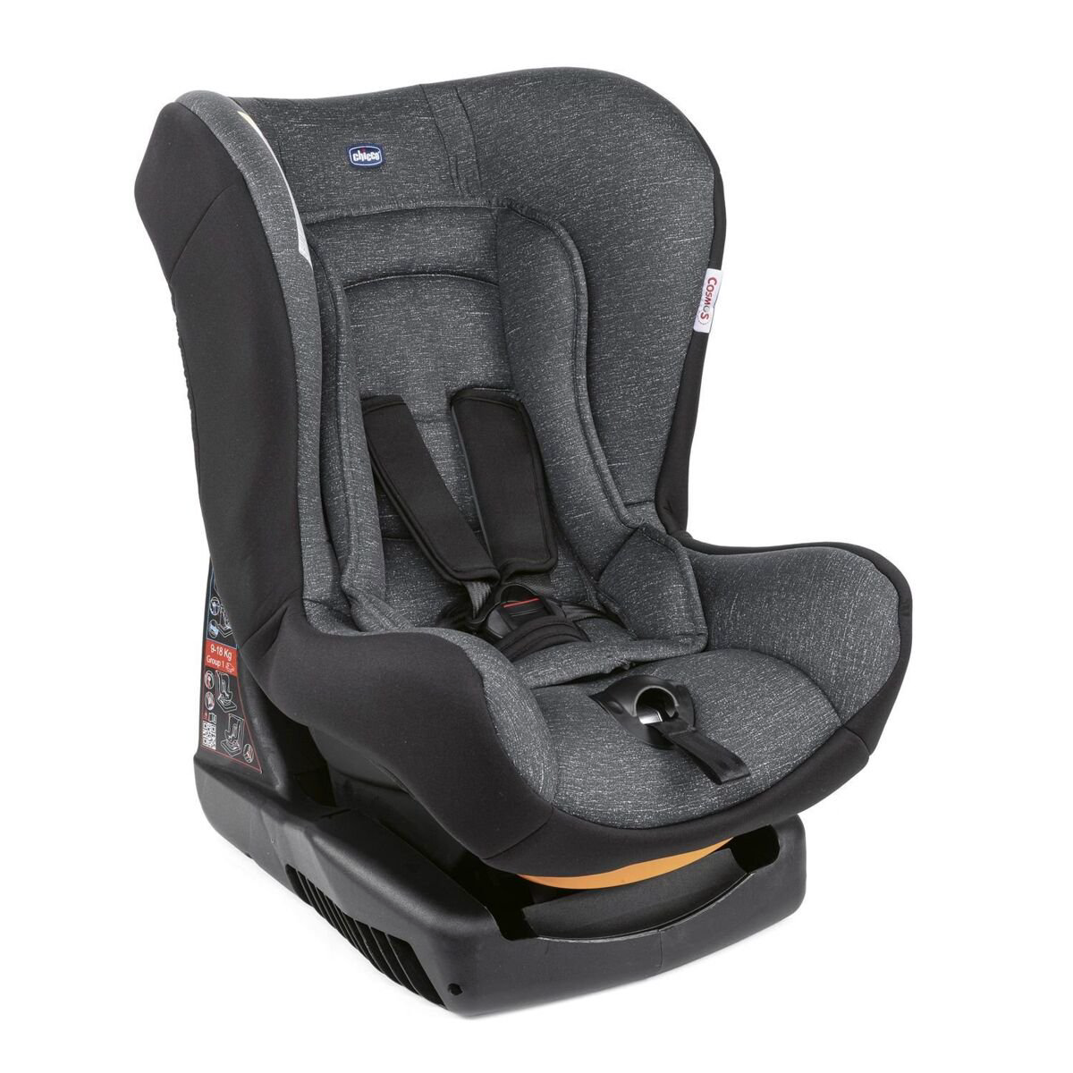 Автокресло Chicco Cosmos Ombra 