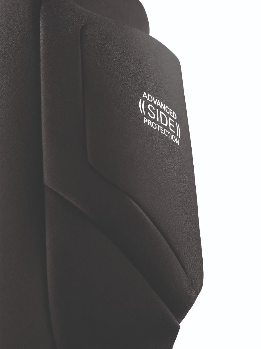 Автокресло Recaro Monza Nova IS SeatFix aluminium grey  купить,NaN