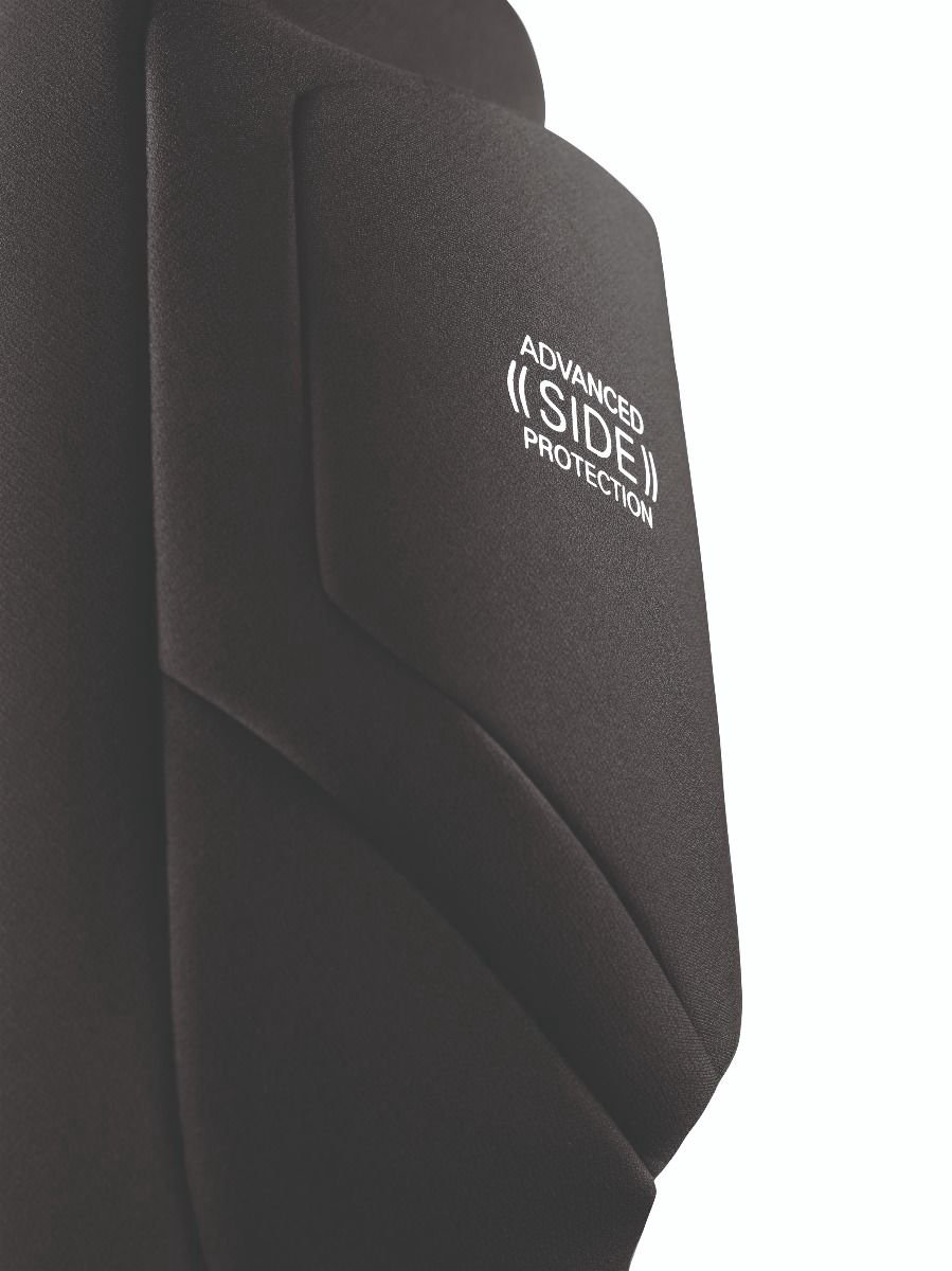 Автокресло Recaro Monza Nova IS SeatFix aluminium grey  купить,NaN