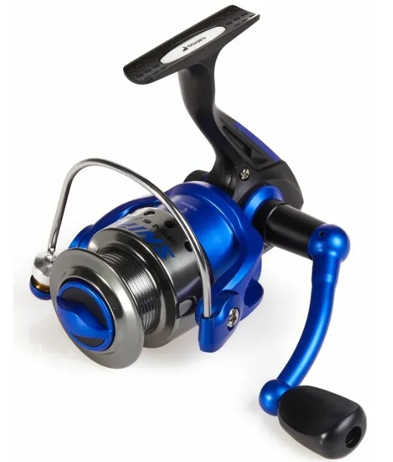 Катушка Salmo Sniper Spin 6 2000FD SSS06-20FD купить,NaN