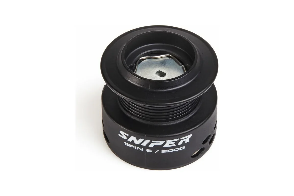 Катушка Salmo Sniper Spin 6 2000FD SSS06-20FD купить,NaN